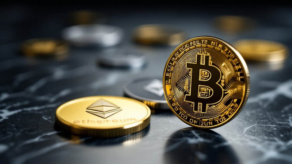 altcoins offer unique innovations