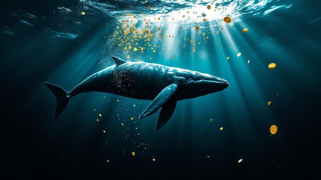 bitcoin whale s failed bet