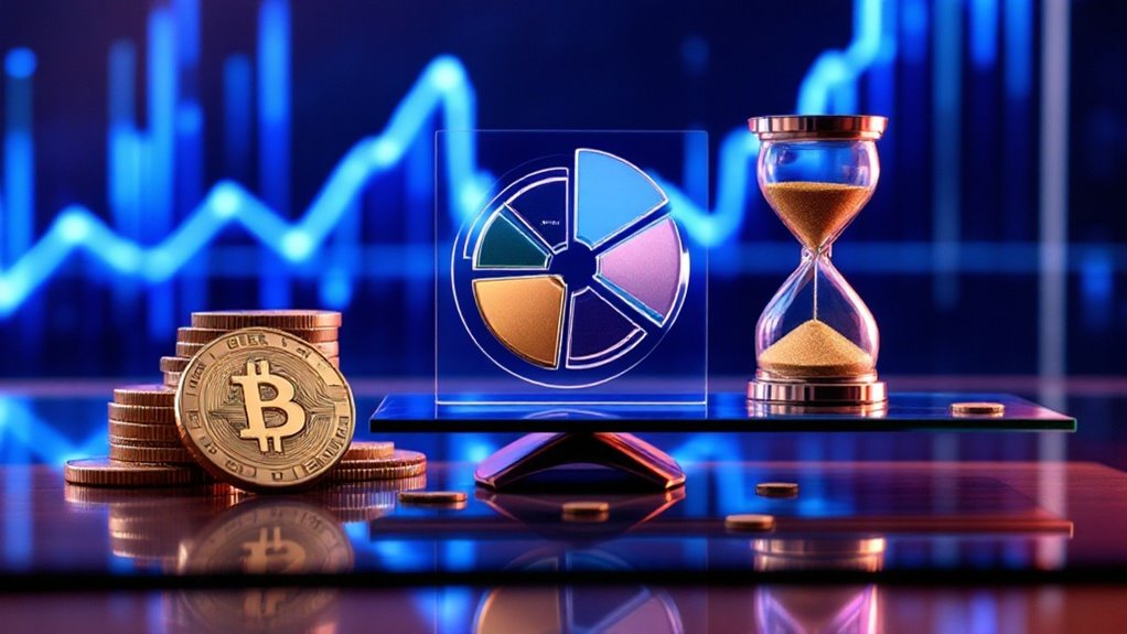 crypto token economic principles