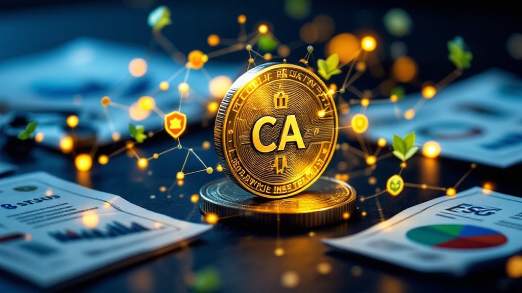 cryptocurrency asset classification