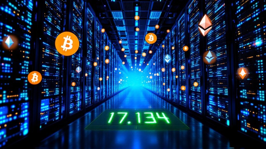 cryptocurrency market evolution 2025