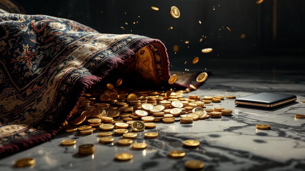 cryptocurrency scam prevention tips