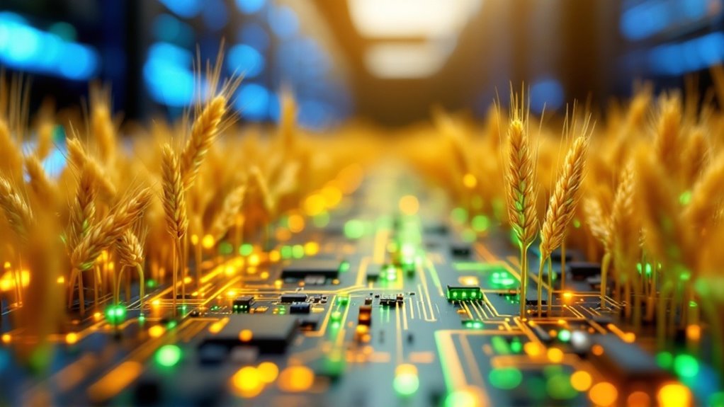cryptocurrency yield farming explained