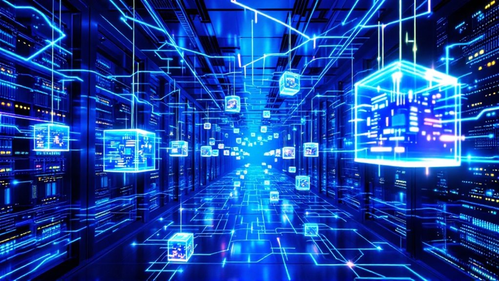 decentralized internet for everyone