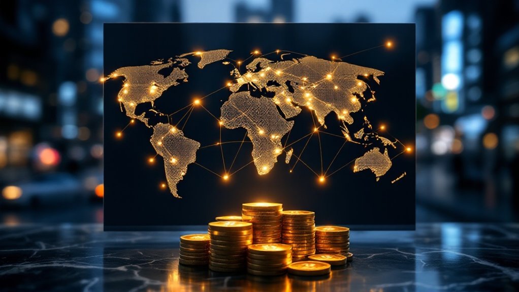 future bitcoin market cap