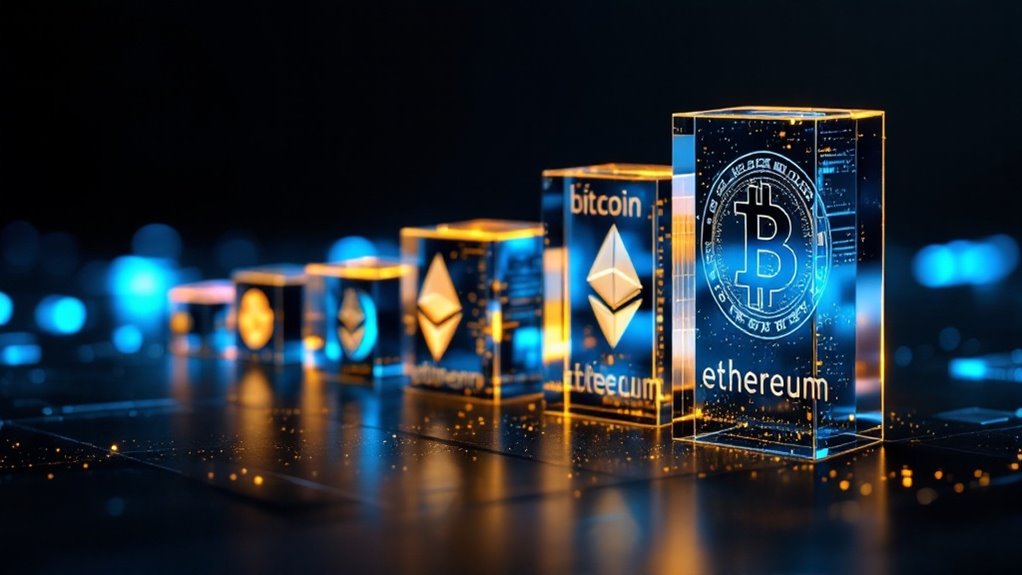 future cryptocurrency count inquiry