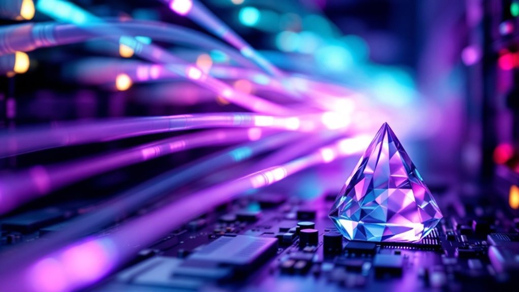 innovative blockchain architecture explained
