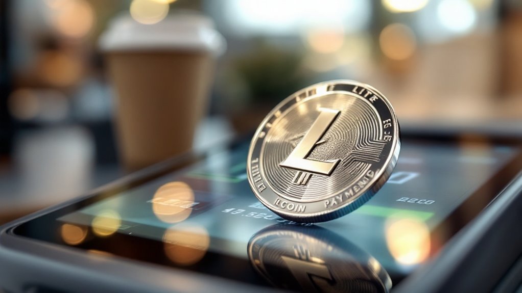litecoin cryptocurrency overview explained