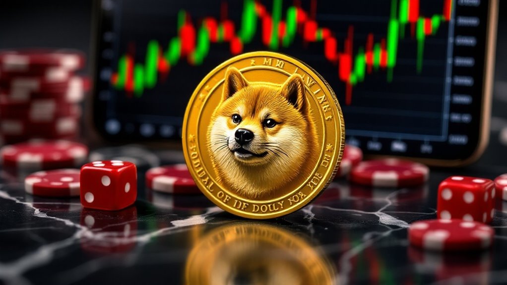 meme coin cryptocurrency phenomenon