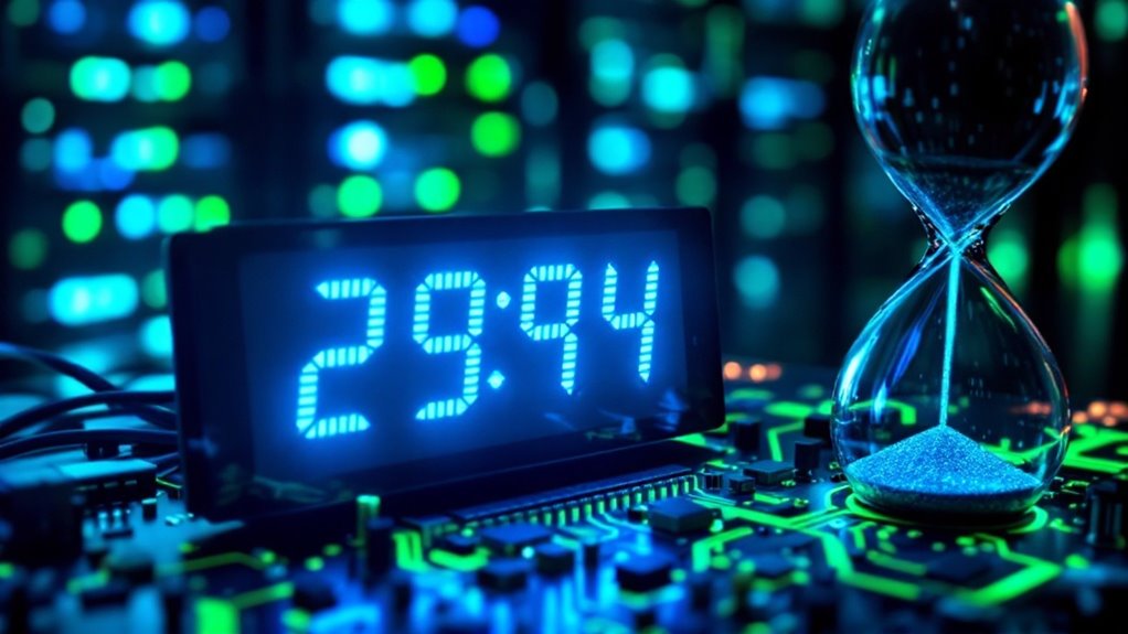 proof of time explained