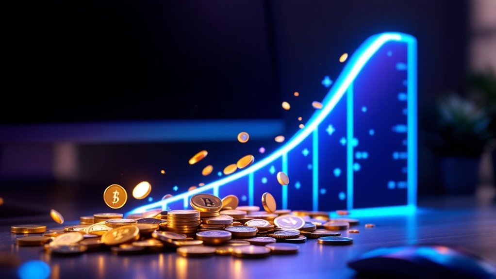 token price adjustment mechanism