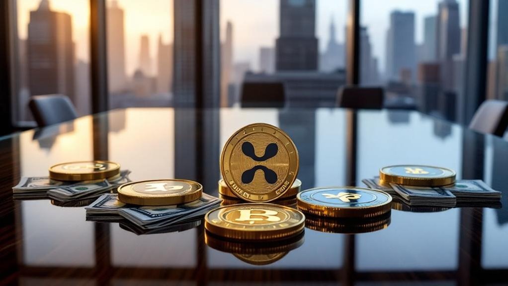10m investment in cryptocurrencies