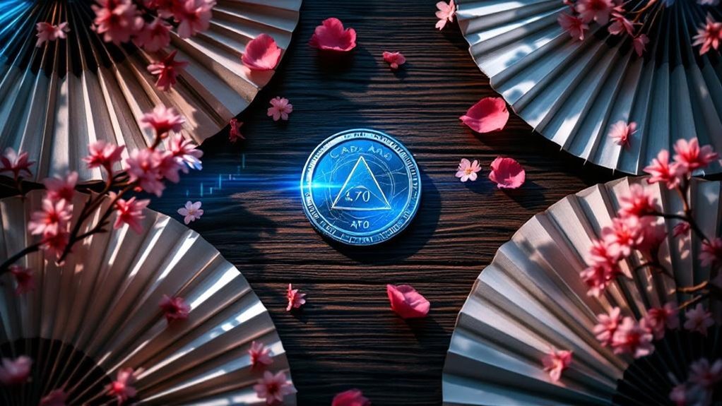 ada price resistance surge