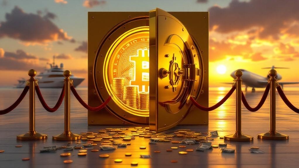 billionaires benefit investors suffer