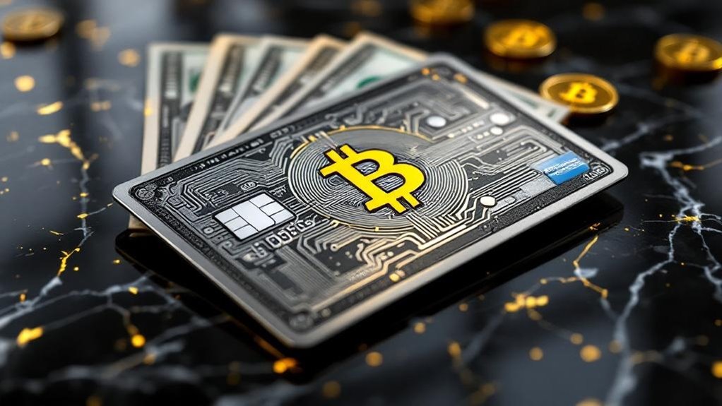 bitcoin rewards for spending