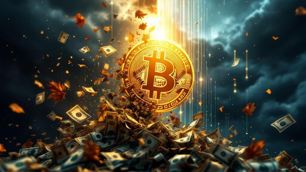 bitcoin vs dollar concerns