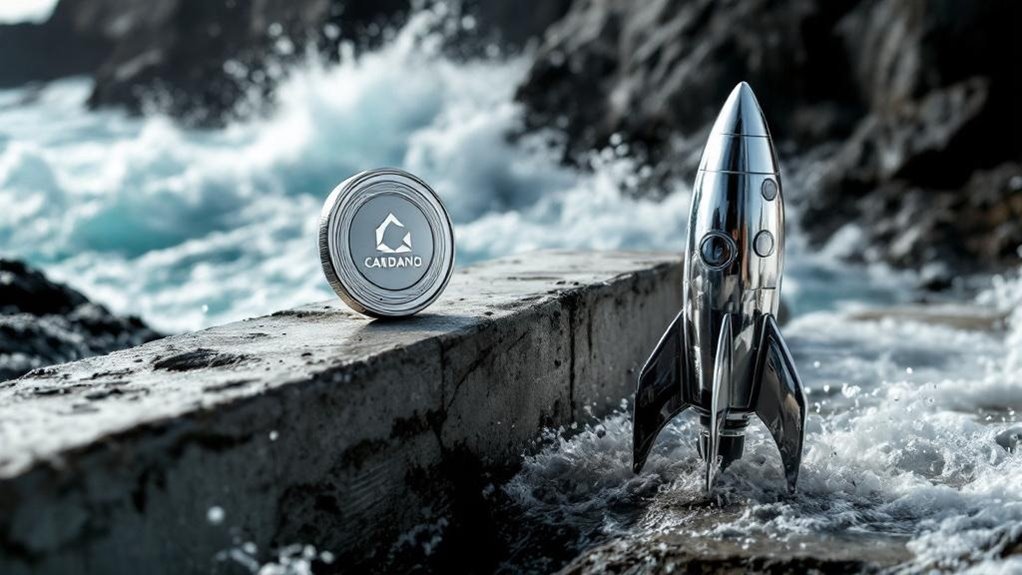 cardano product launch resilience