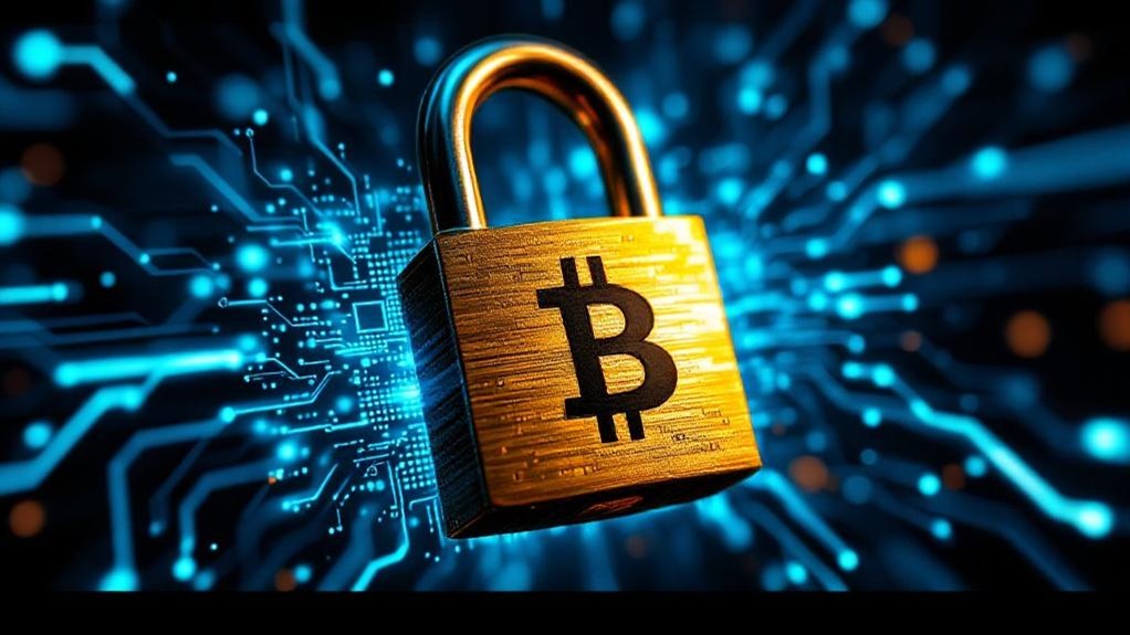 crypto s unprepared quantum threat