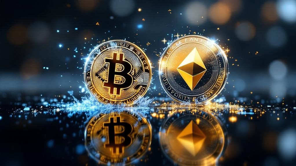 decentralized finance without intermediaries