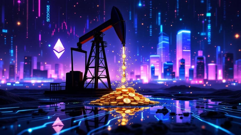 ethereum as digital asset