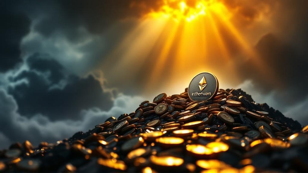 ethereum price predictions 2025