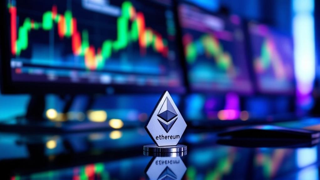 ethereum price predictions rise