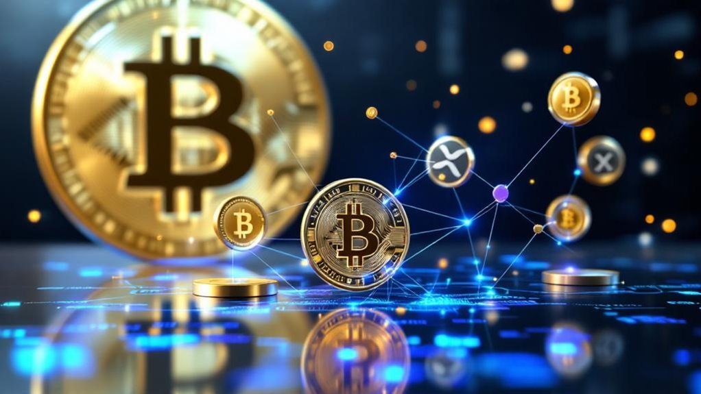 future crypto token significance