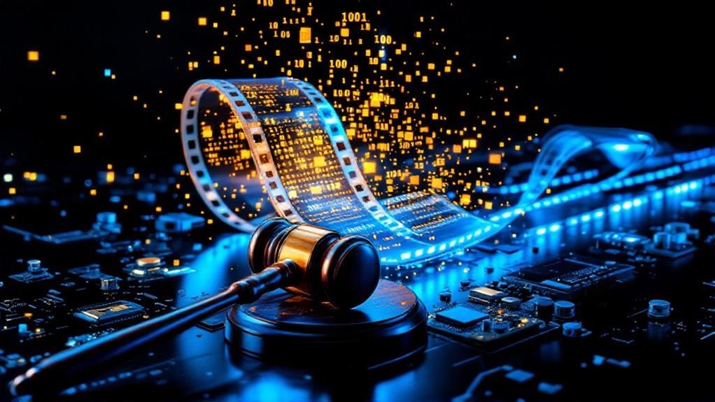 hollywood lawsuit against midjourney
