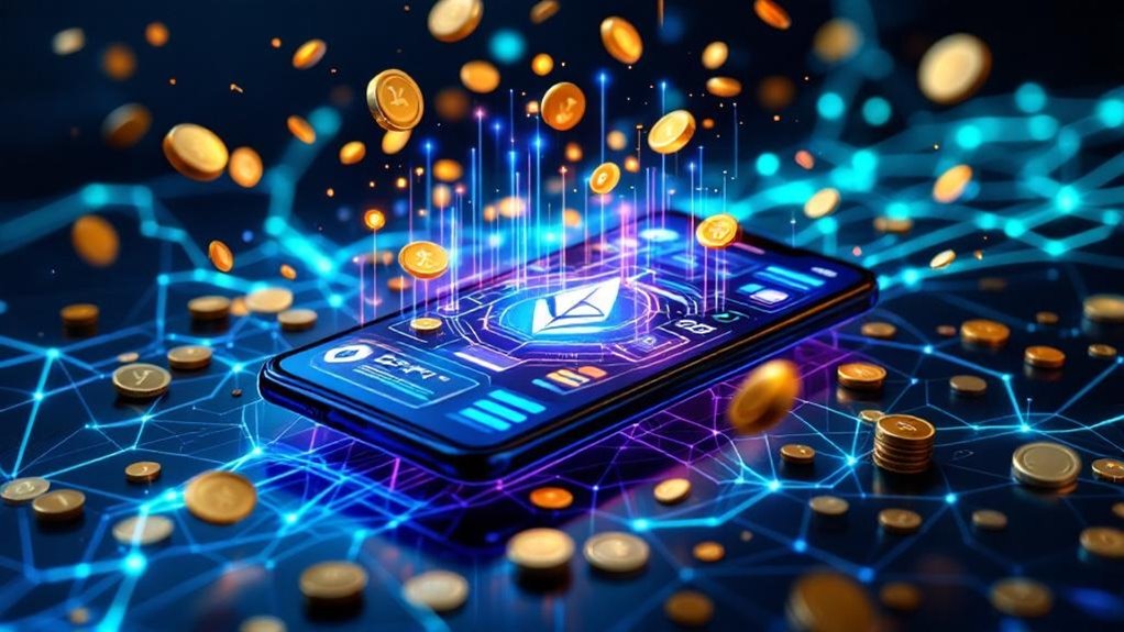 ink token airdrop launch