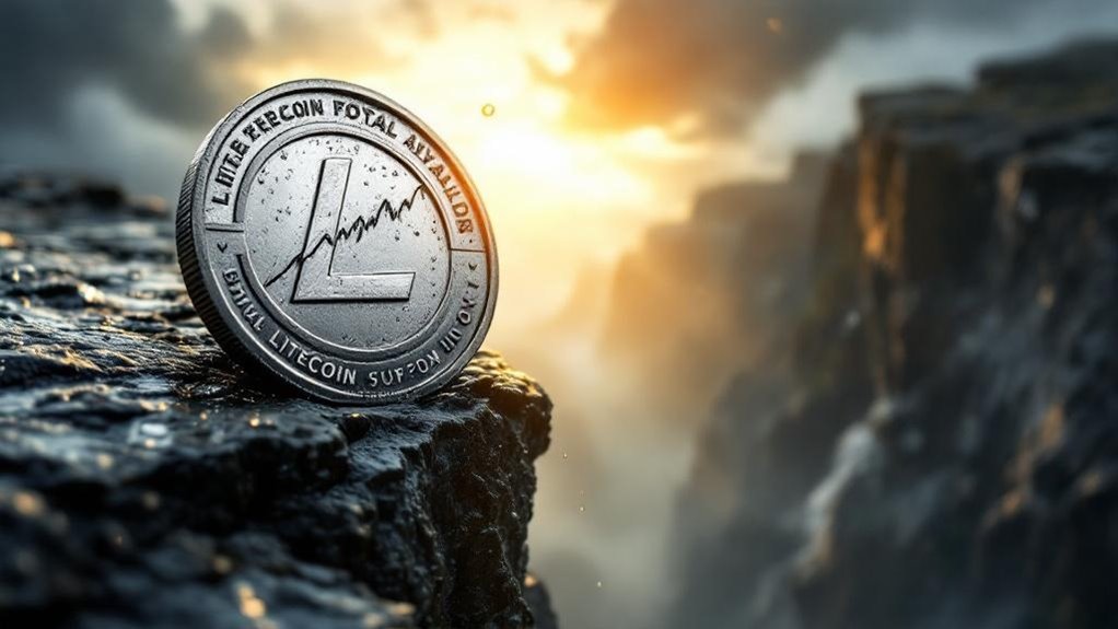 litecoin price analysis insights