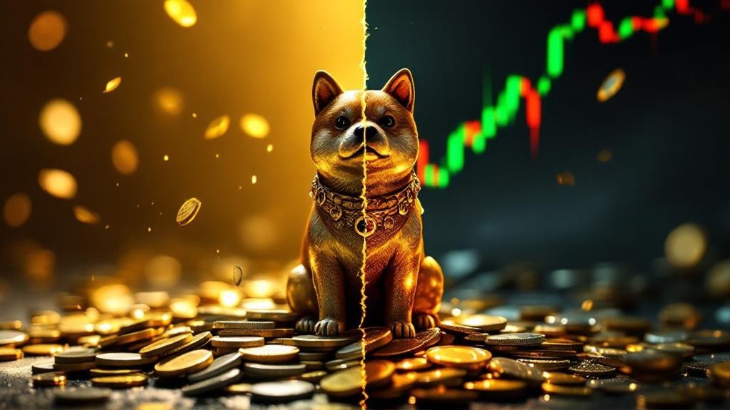 meme coins high risk high reward
