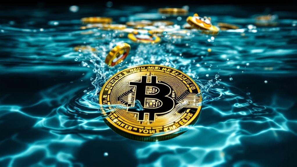 meme coins influence market dynamics
