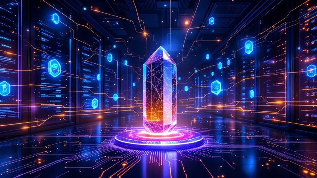 multichain messaging and intelligence