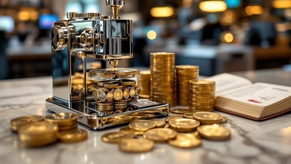 retailers create own currency