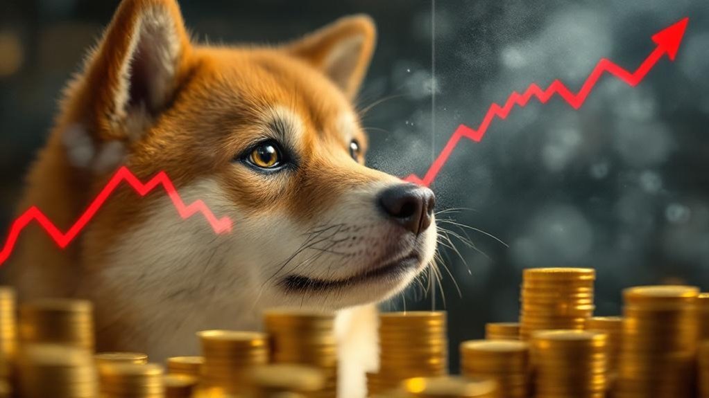shiba inu recovery struggles