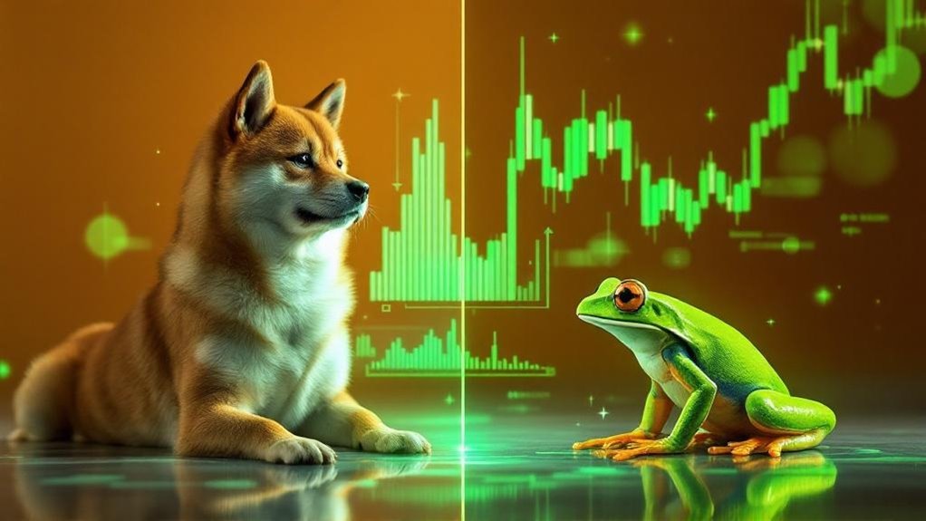 shiba inu vs neo pepe