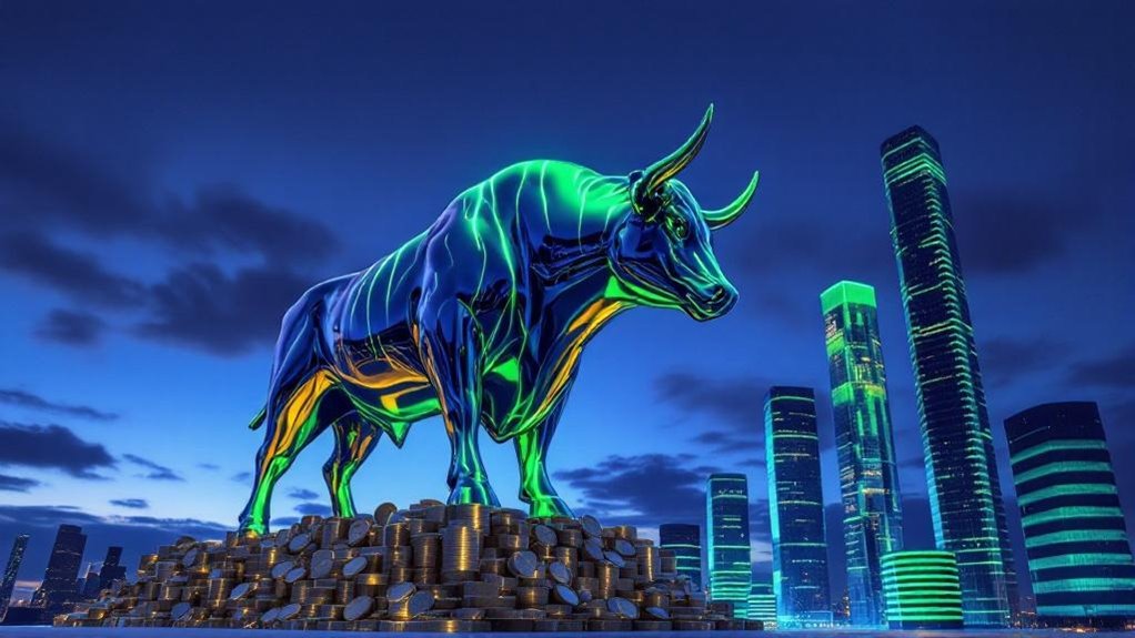 xrp bullish sentiment surge