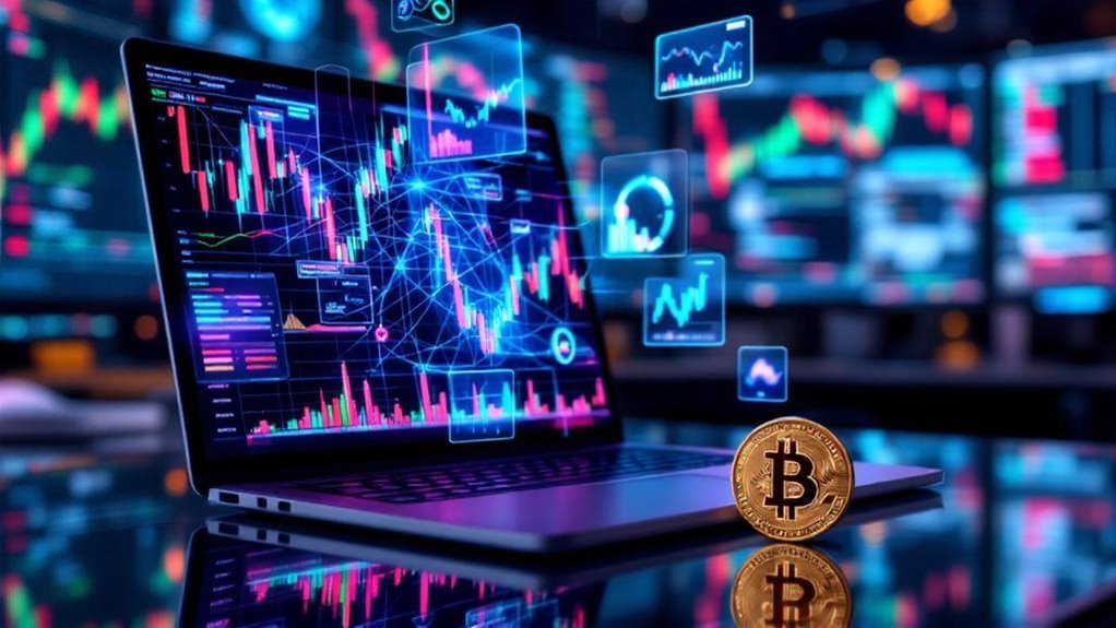 ai surpassing crypto analysis