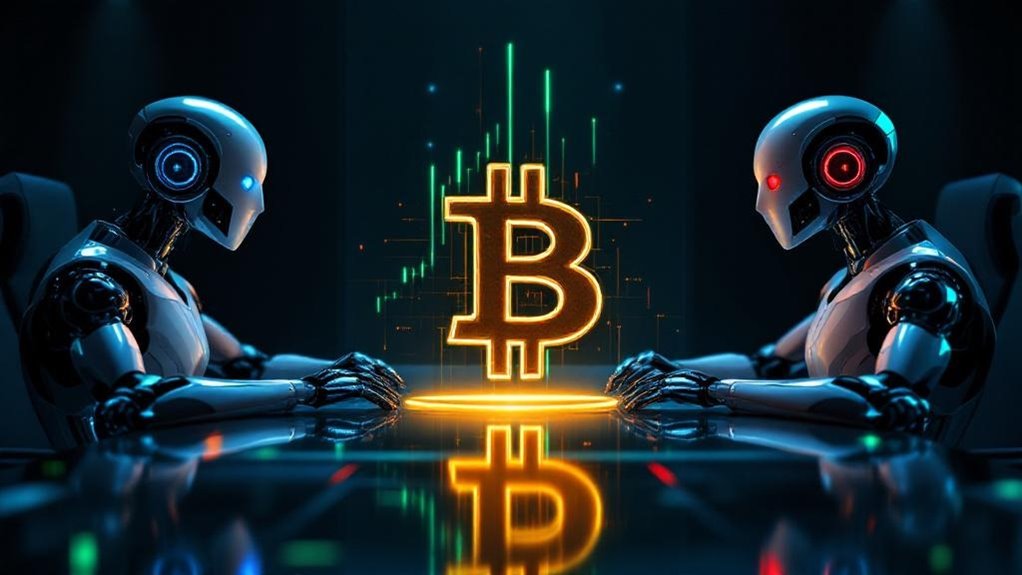 bitcoin price predictions debate