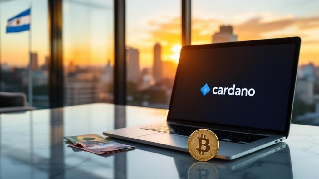cardano s strategic latam partnership