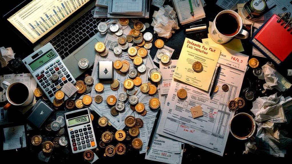 crypto tax surprise ahead
