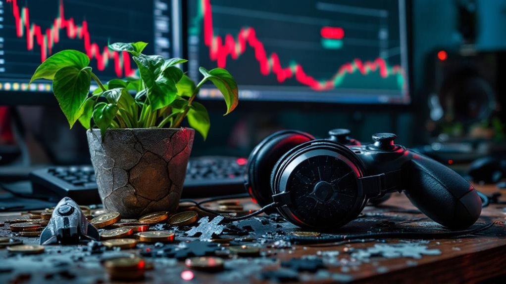 market challenges for web3 gaming
