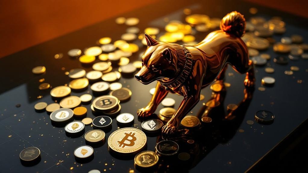 meme coin mania continues