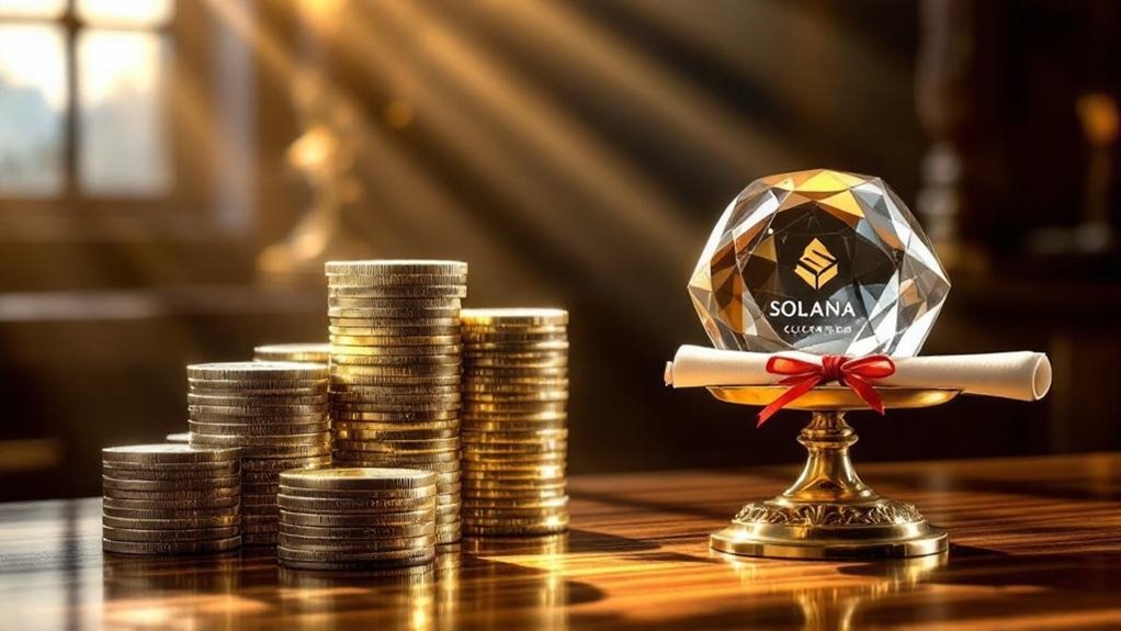 solana etf drives price