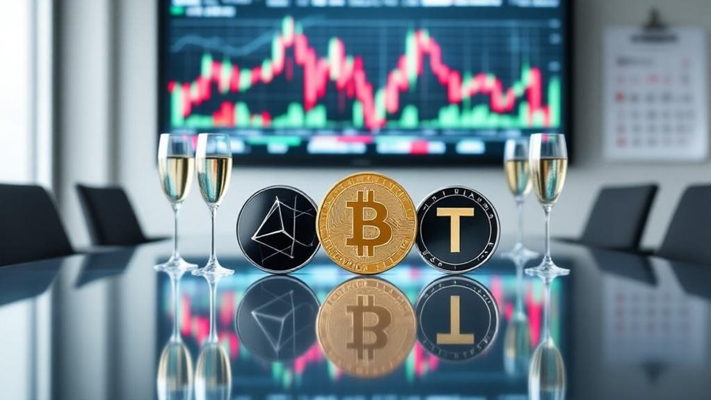 stablecoin discussions continue persistently
